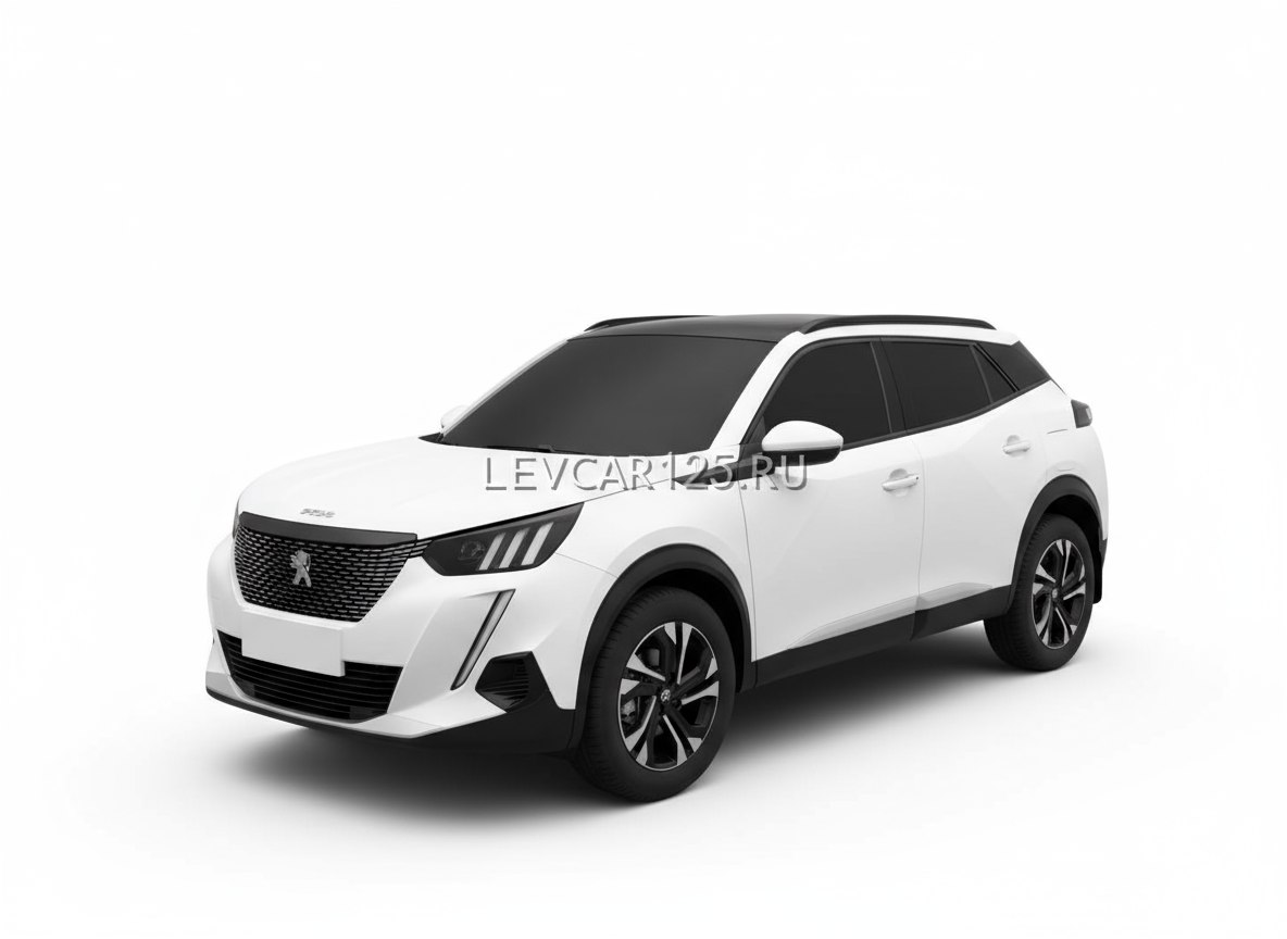 <b>Peugeot 2008</b>, 2022

1 815 000 ₽

68 871 км

• Двигатель: 1.5л
• Топливо: дизель
• КПП: автомат
• Привод: передний
