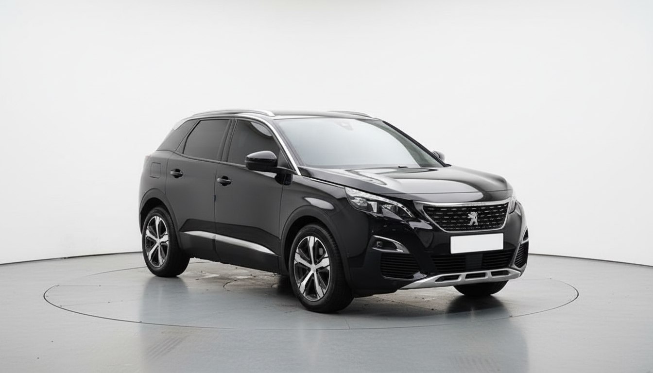 <b>Peugeot 3008</b>, 2021

2 200 000 р.

55 450 км

• Двигатель: 1.5л
• Топливо: бензин
• Привод: передний
• Кузов: кроссовер
