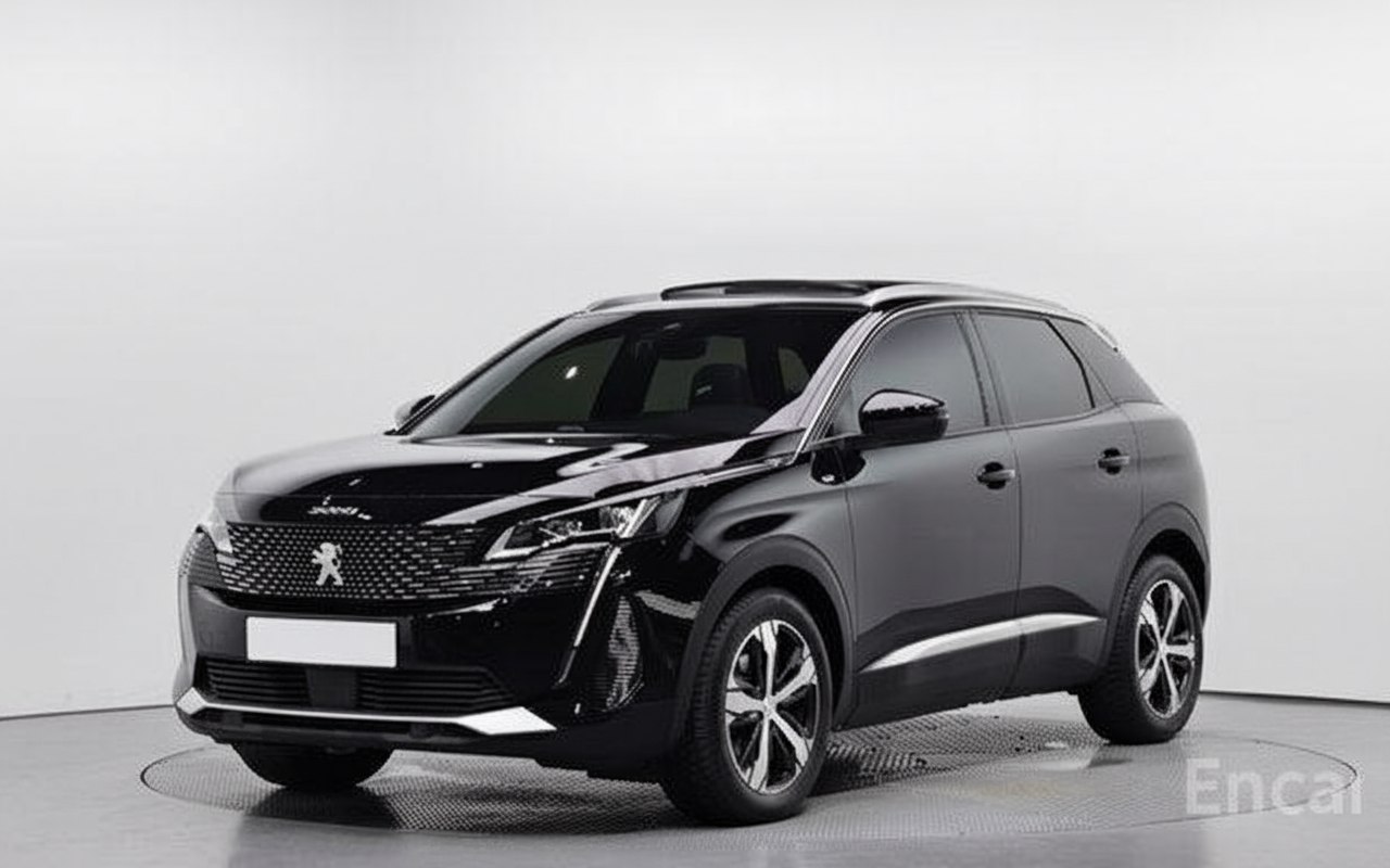 <b>Peugeot 3008</b>, 2022

2 760 000 р.

24 550 км

• Двигатель: 1.5л
• Топливо: бензин
• Привод: передний
• Кузов: кроссовер
