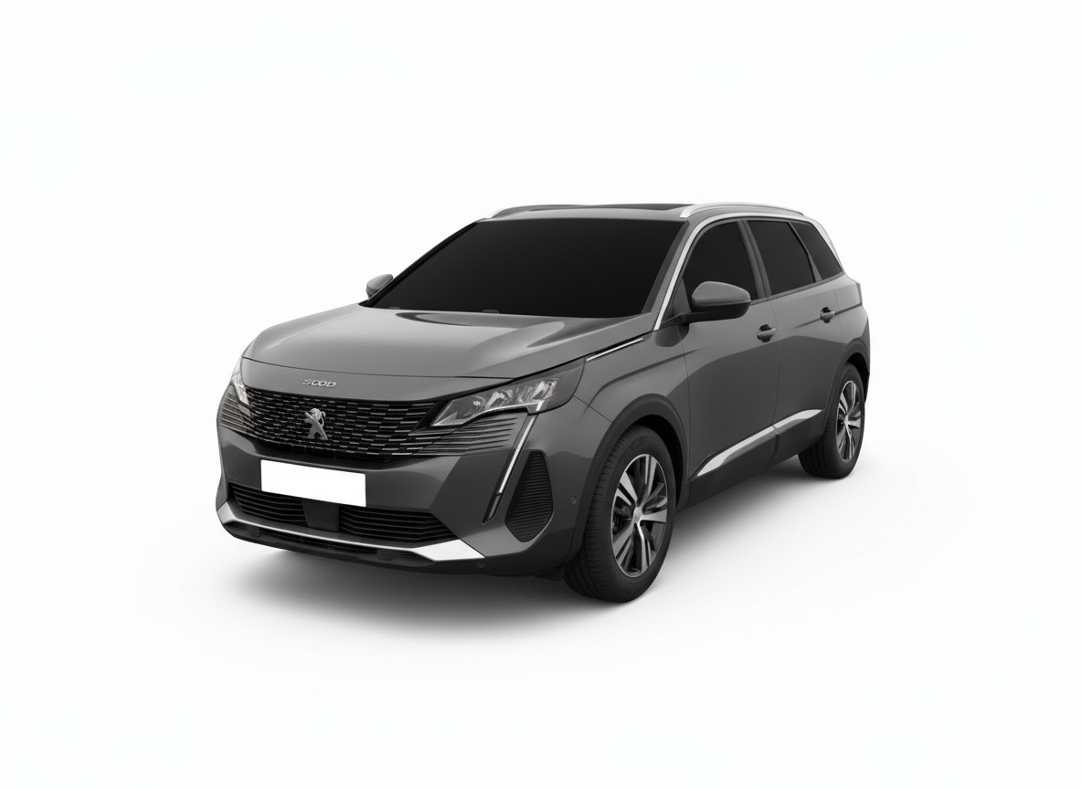 <b>Peugeot 5008</b>, 2021

2 500 000 ₽

87 471 км

• Двигатель: 1.5л
• Топливо: дизель
• КПП: автомат
• Привод: передний
