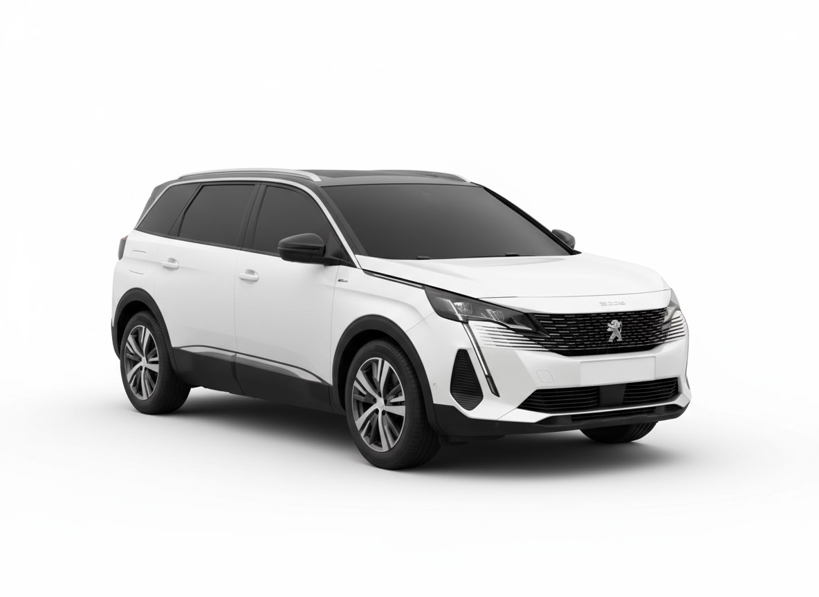 <b>Peugeot 5008</b>, 2022

2 230 600 р.

84 500 км

• Двигатель: 1.5л
• Топливо: дизель
• КПП: автомат
• Привод: передний
