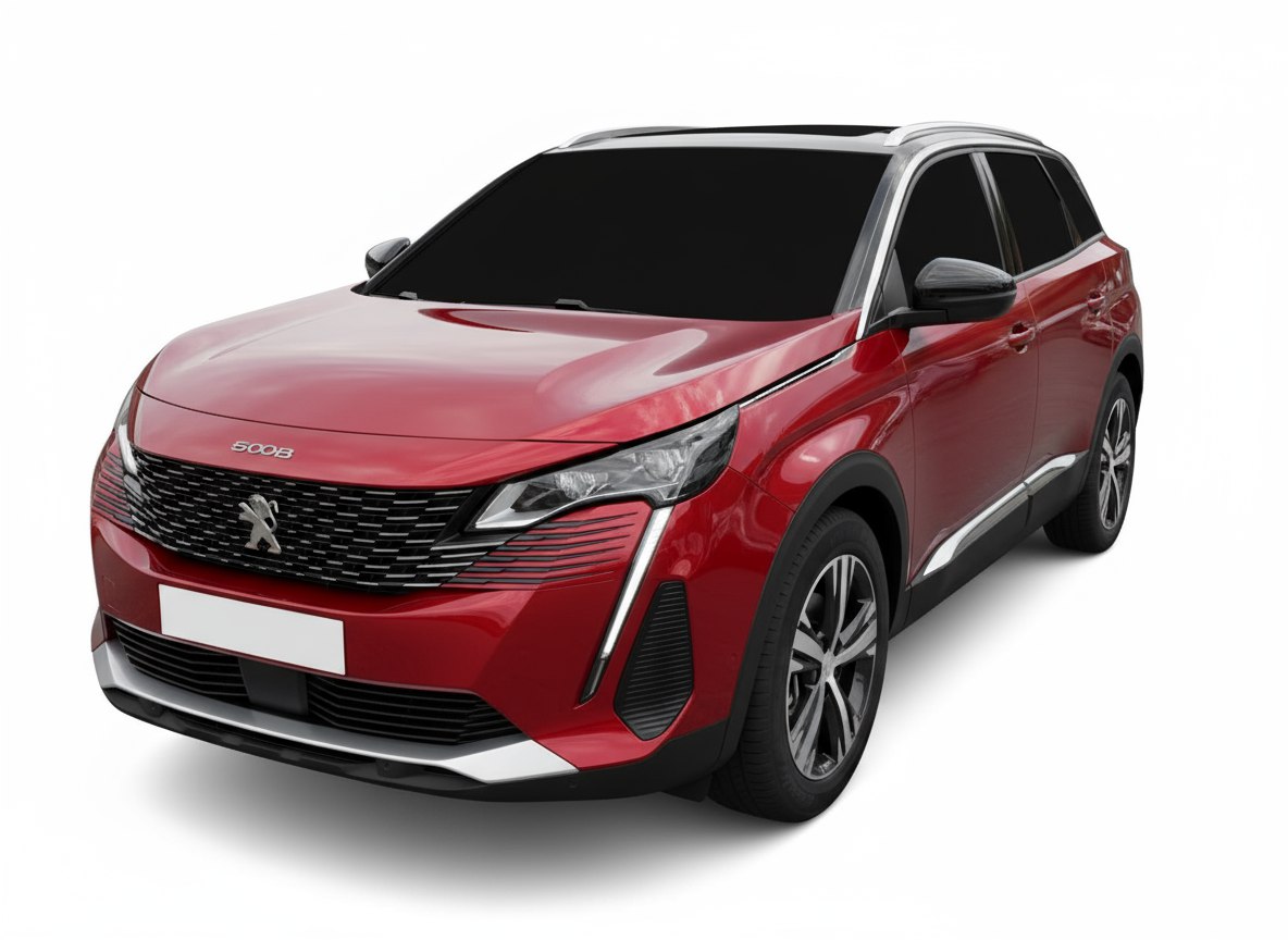 <b>Peugeot 5008</b>, 2023

2 570 000 ₽

13 900 км

• Двигатель: 1.2л
• Топливо: бензин
• КПП: автомат
• Привод: передний
