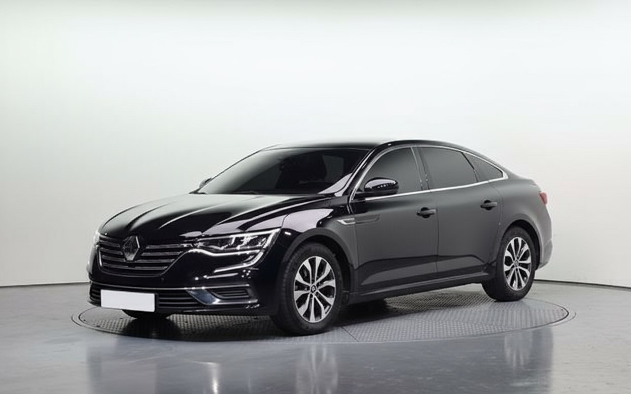 <b>Renault SM6</b>, 2022

1 600 000 р.

41 250 км

• Двигатель: 1.3л
• КПП: робот
• Привод: передний
• Кузов: седан
