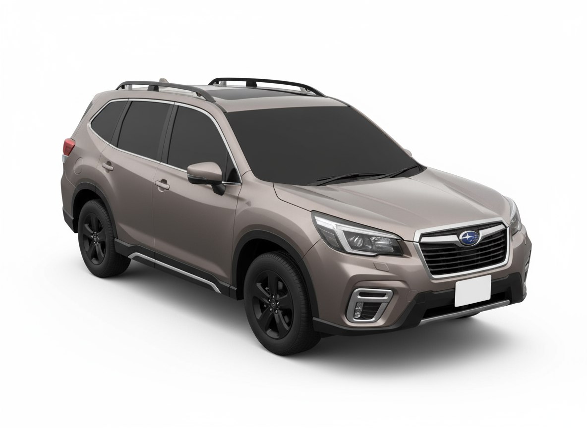 <b>SUBARU FORESTER</b>, 2022

2 530 000 р.

56 000 км

• Двигатель: 2.0л
• Топливо: бензин
• Привод: полный

