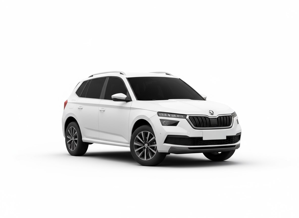 <b>Skoda Kamiq</b>, 2025

2 020 000 ₽

• Двигатель: 1.5л
• КПП: вариатор
• Привод: передний
• Кузов: кроссовер
