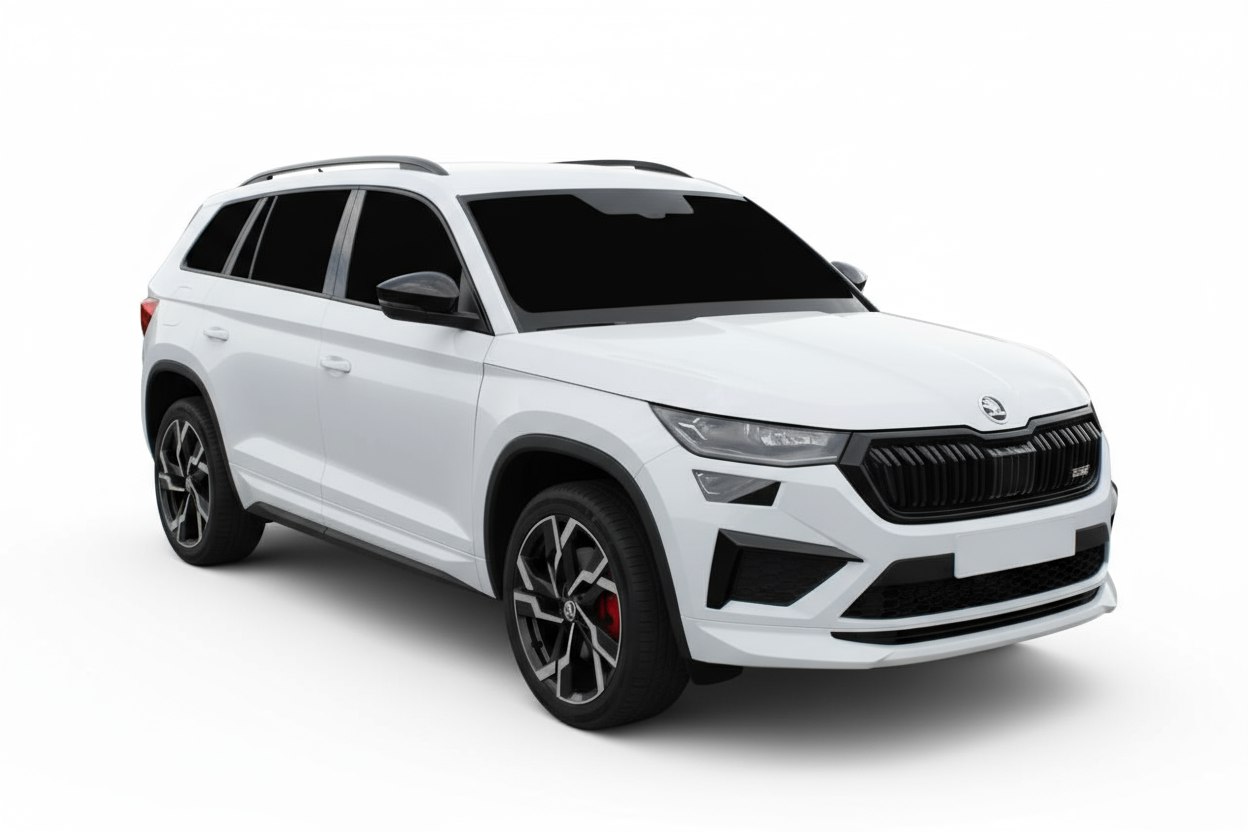 <b>Skoda Kodiaq</b>, 2024

6 578 826 ₽

20 100 км

• Двигатель: 2.0л
• Топливо: дизель
• КПП: автомат
• Привод: полный
• Кузов: кроссовер
