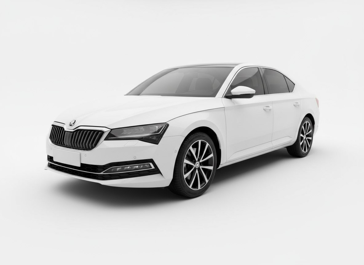 <b>Skoda Superb</b>, 2022

1 900 000 р.

• Двигатель: 1.4л
• КПП: робот
• Привод: передний
