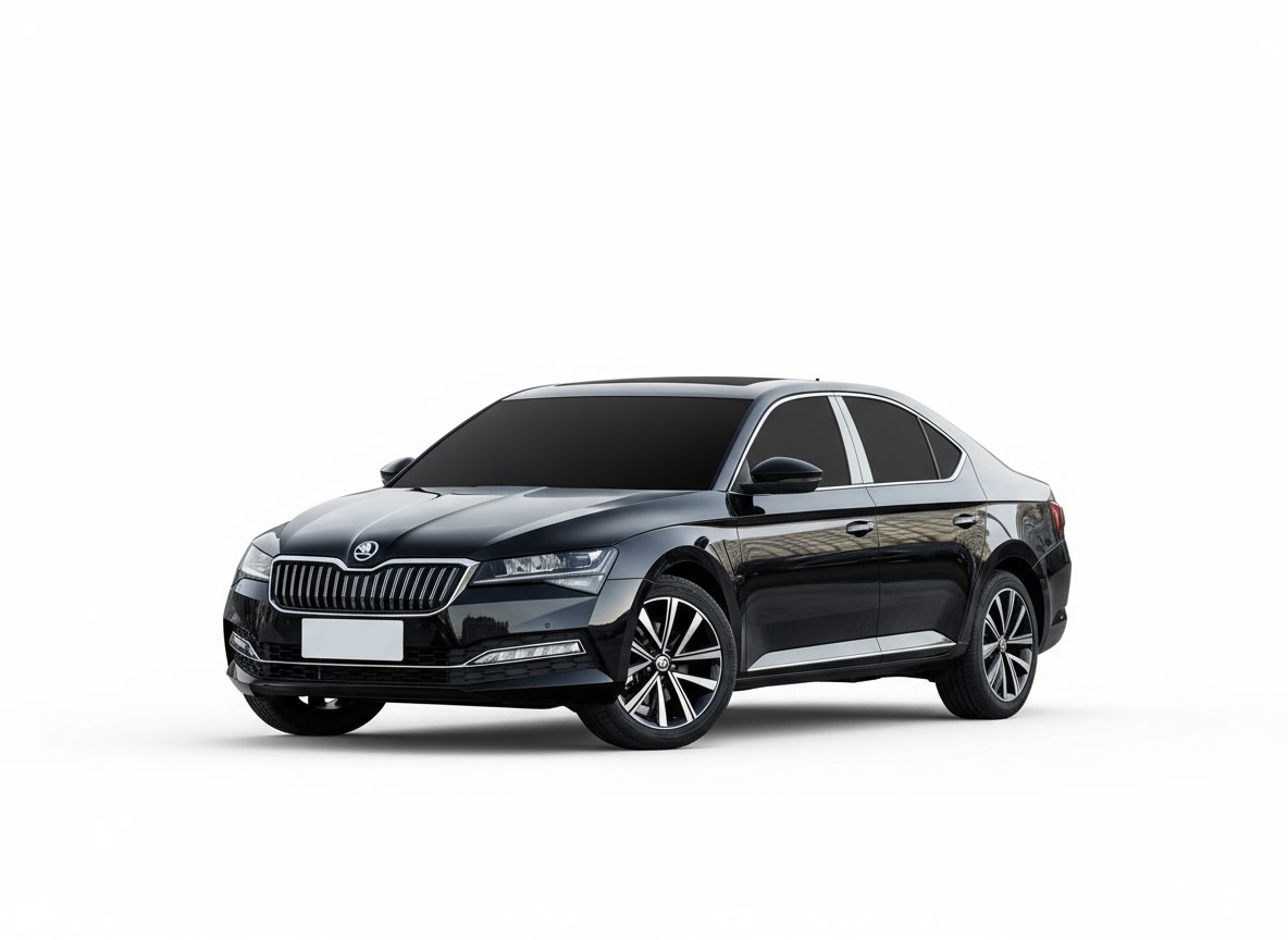 <b>Skoda Superb</b>, 2025

2 650 000 р.

• Двигатель: 1.4л
• Топливо: бензин
• КПП: автомат
