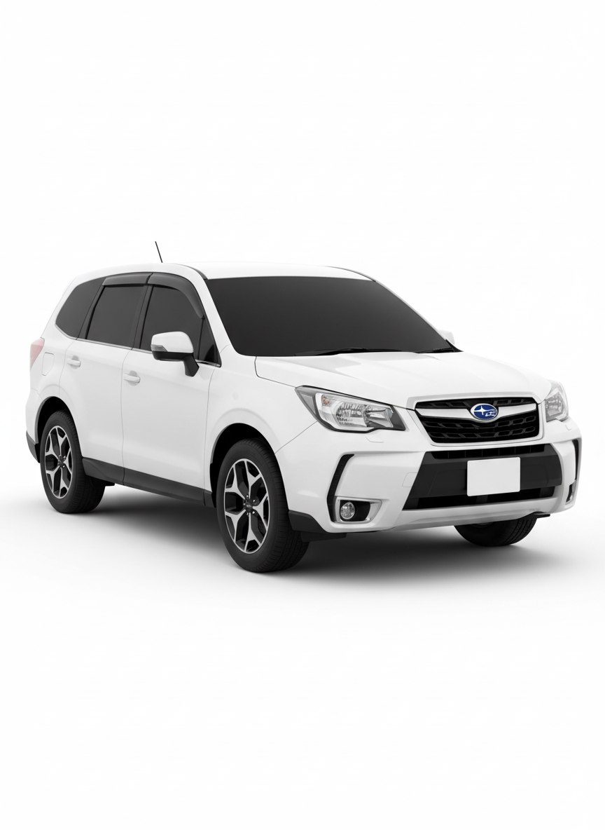 <b>Subaru Forester</b>, 2016

1 700 000 ₽

• Двигатель: 2.0л
• Топливо: бензин
• КПП: вариатор
• Привод: полный
• Кузов: кроссовер
