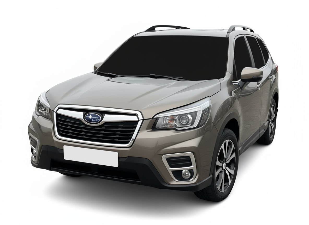 <b>Subaru Forester</b>, 2020

2 148 000 р.

85 000 км

• Двигатель: 2.0л
• Топливо: гибрид
• КПП: вариатор
• Привод: полный
• Кузов: кроссовер
