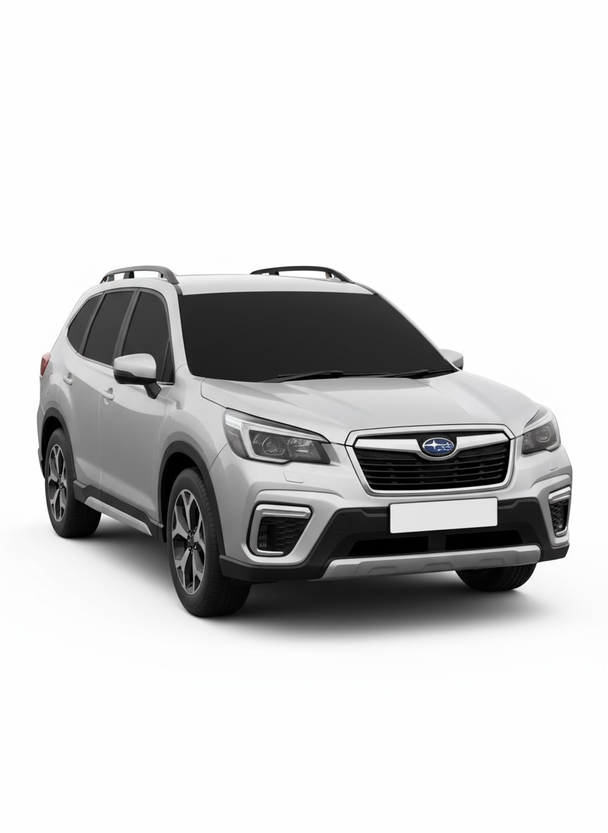 <b>Subaru Forester</b>, 2021

1 720 000 ₽

32 000 км

• Двигатель: 2.0л
• Топливо: бензин
• КПП: автомат
• Привод: полный
