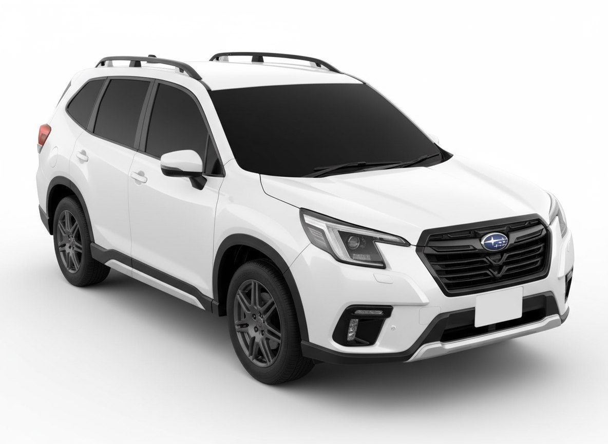 <b>Subaru Forester</b>, 2023

3 570 000 р.

38 000 км

• Двигатель: 2.0л
• Топливо: бензин
• Привод: полный
• Кузов: кроссовер
