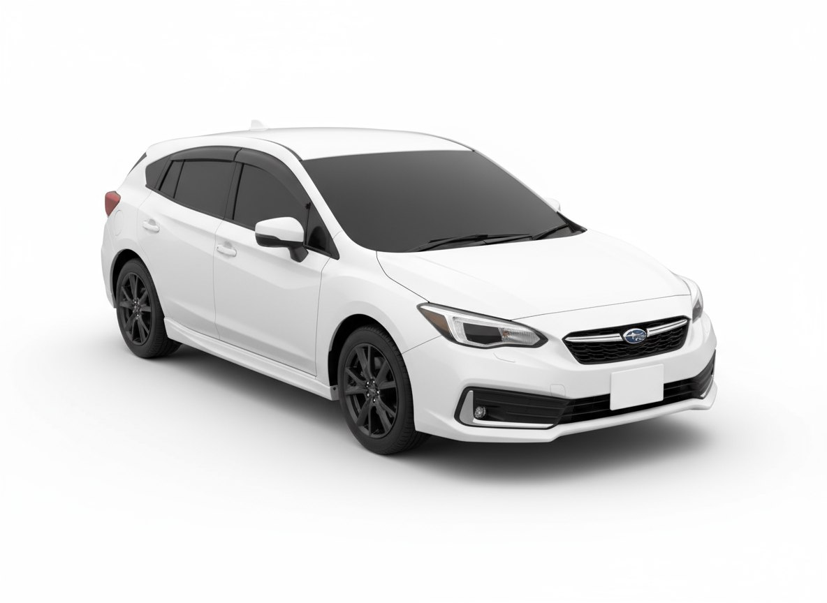 <b>Subaru Impreza</b>, 2022

1 333 000 р.

29885 км

• Двигатель: 1.6л
• Топливо: бензин
• КПП: вариатор
• Привод: полный
