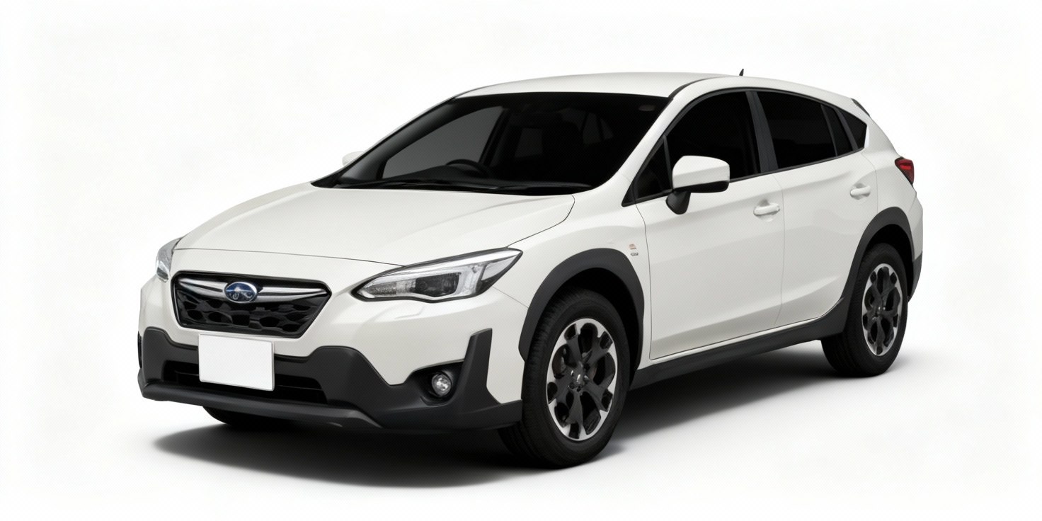 <b>Subaru XV</b>, 2022

2 840 000 р.

56 000 км

• Двигатель: 2.0л
• Топливо: бензин
• КПП: вариатор
• Привод: полный
• Кузов: кроссовер
