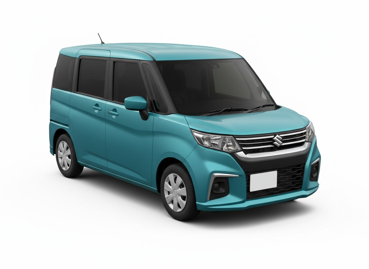 <b>Suzuki Solio</b>, 2021

900 000 р.

13 985 км

• Двигатель: 1.2л
• Топливо: гибрид
• КПП: вариатор
• Привод: передний
