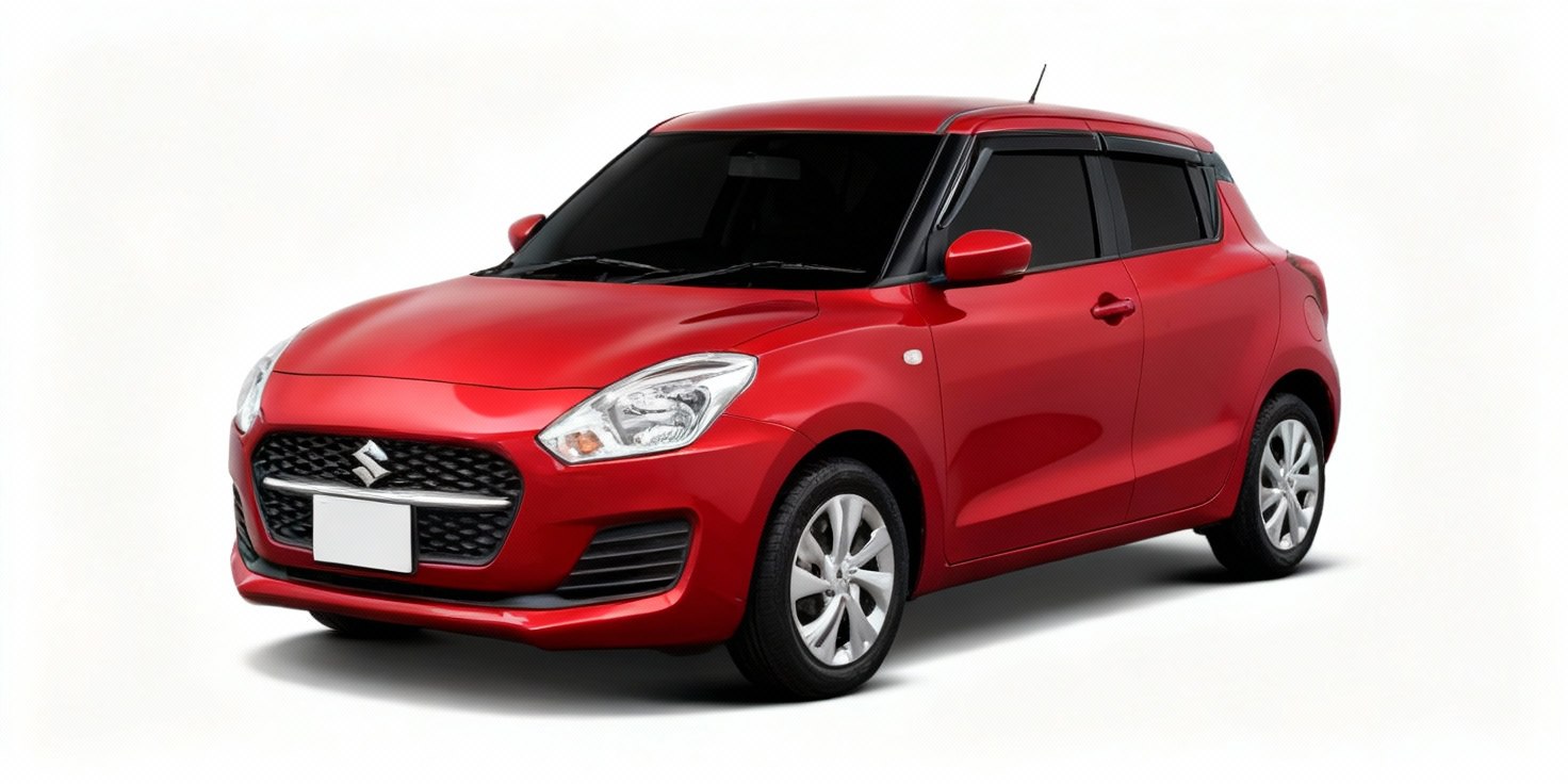 <b>Suzuki Swift</b>, 2022

1 420 000 ₽

37 000 км

• Двигатель: 1.4л
• КПП: механика
• Привод: передний
