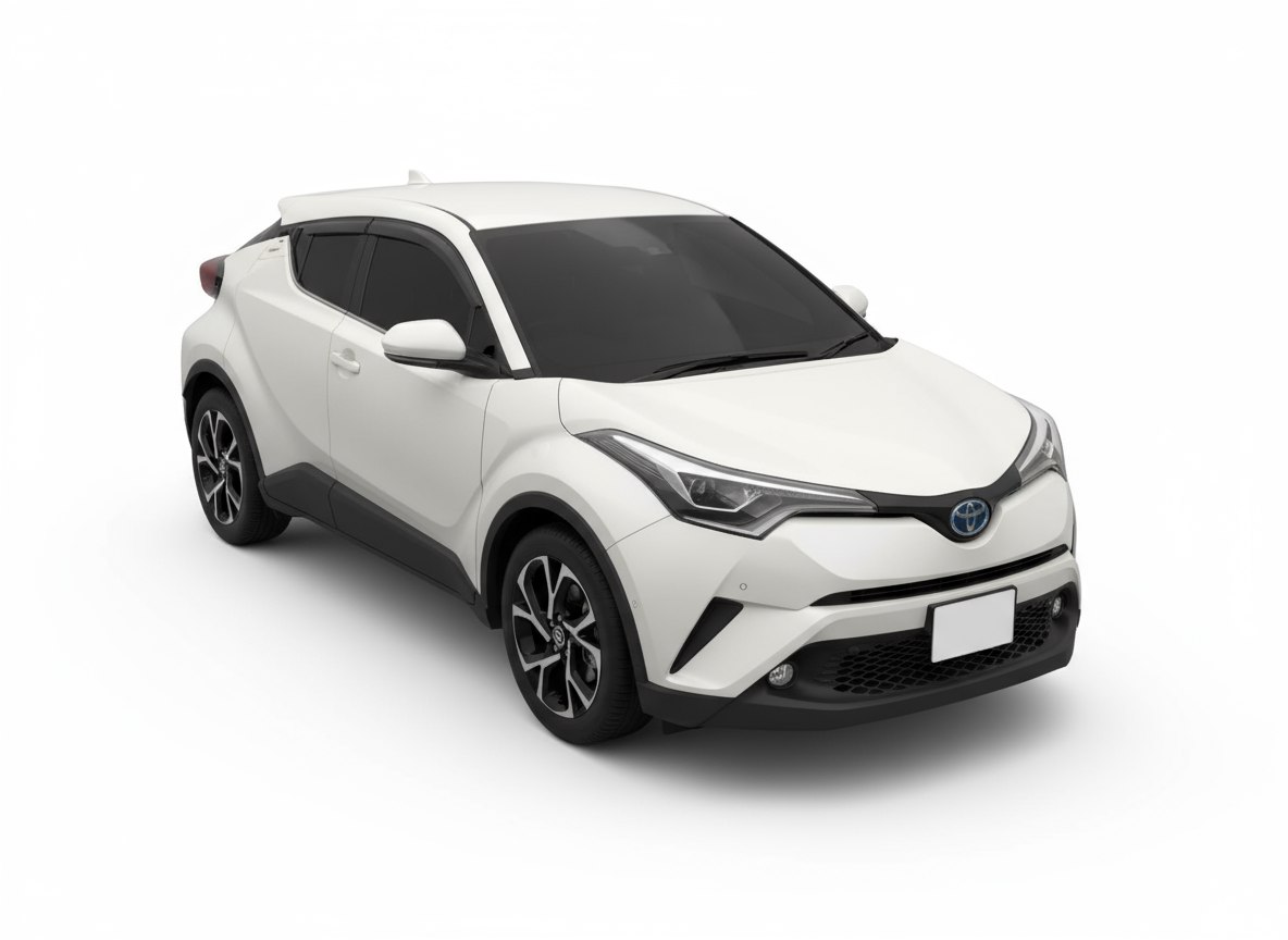 <b>TOYOTA C-HR</b>, 2018

1 850 000 ₽

74 000 км

• Двигатель: 1.8л
• Топливо: гибрид
• Кузов: кроссовер
