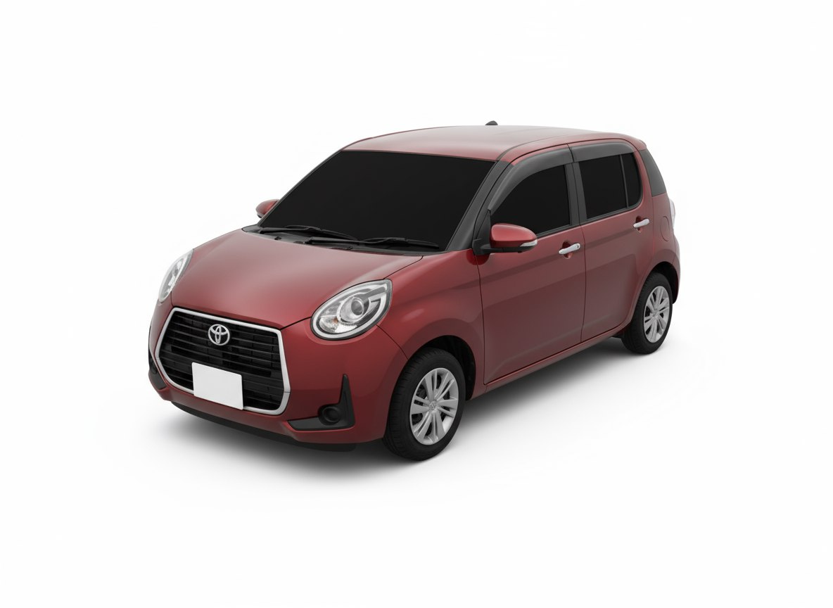 <b>TOYOTA PASSO</b>, 2022

914 000 р.

26 000 км

• Двигатель: 1.0л
• Топливо: бензин
