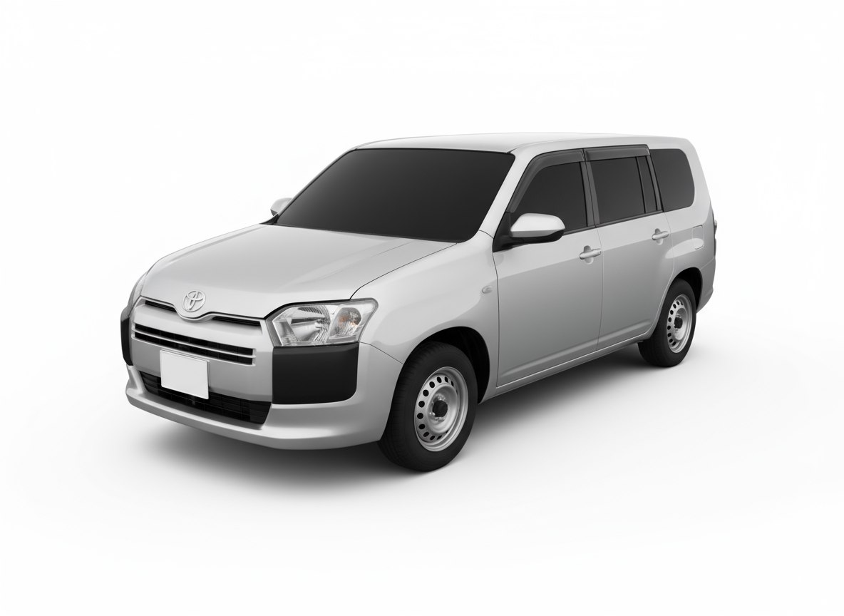 <b>TOYOTA PROBOX</b>, 2020

1 020 000 р.

76 000 км

• Двигатель: 1.5л
• Топливо: бензин
• Привод: передний
