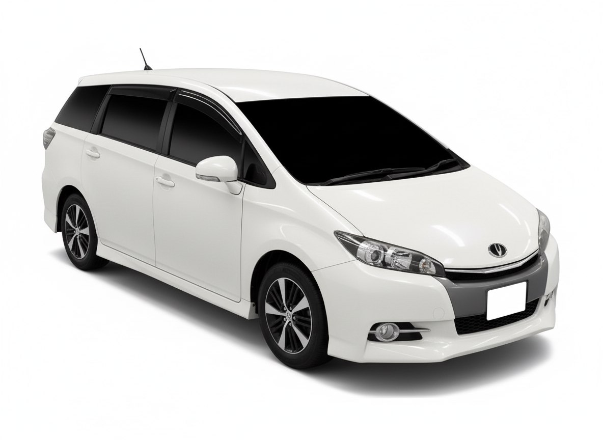 <b>TOYOTA WISH</b>, 2016

1 300 000 р.

• Двигатель: 1.8л
• КПП: вариатор
• Привод: передний
