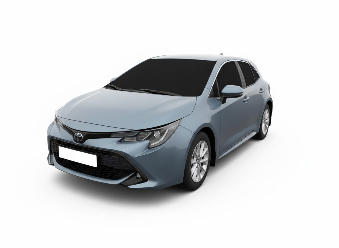 <b>Toyota Corolla</b>, 2020

1 530 382 ₽

29 456 км

• Двигатель: 1.8л
• КПП: вариатор
• Привод: передний
