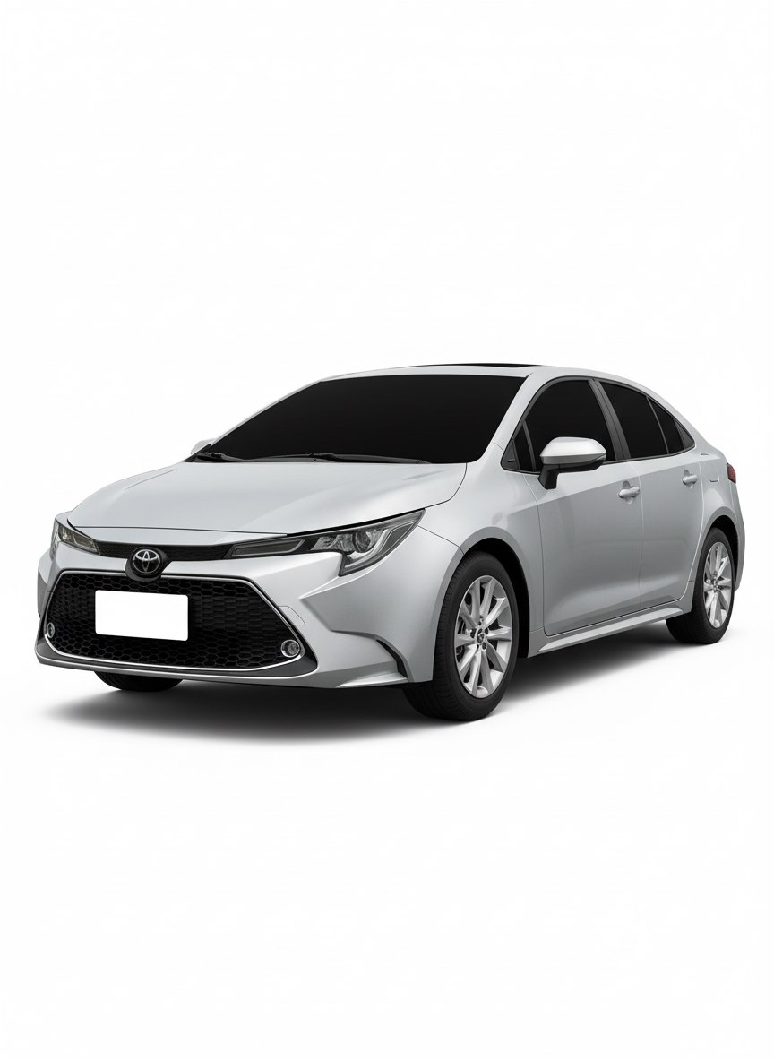 <b>Toyota Corolla</b>, 2021

1 590 000 р.

31 000 км

• Двигатель: 1.8л
• Топливо: гибрид
• КПП: вариатор
• Привод: передний
