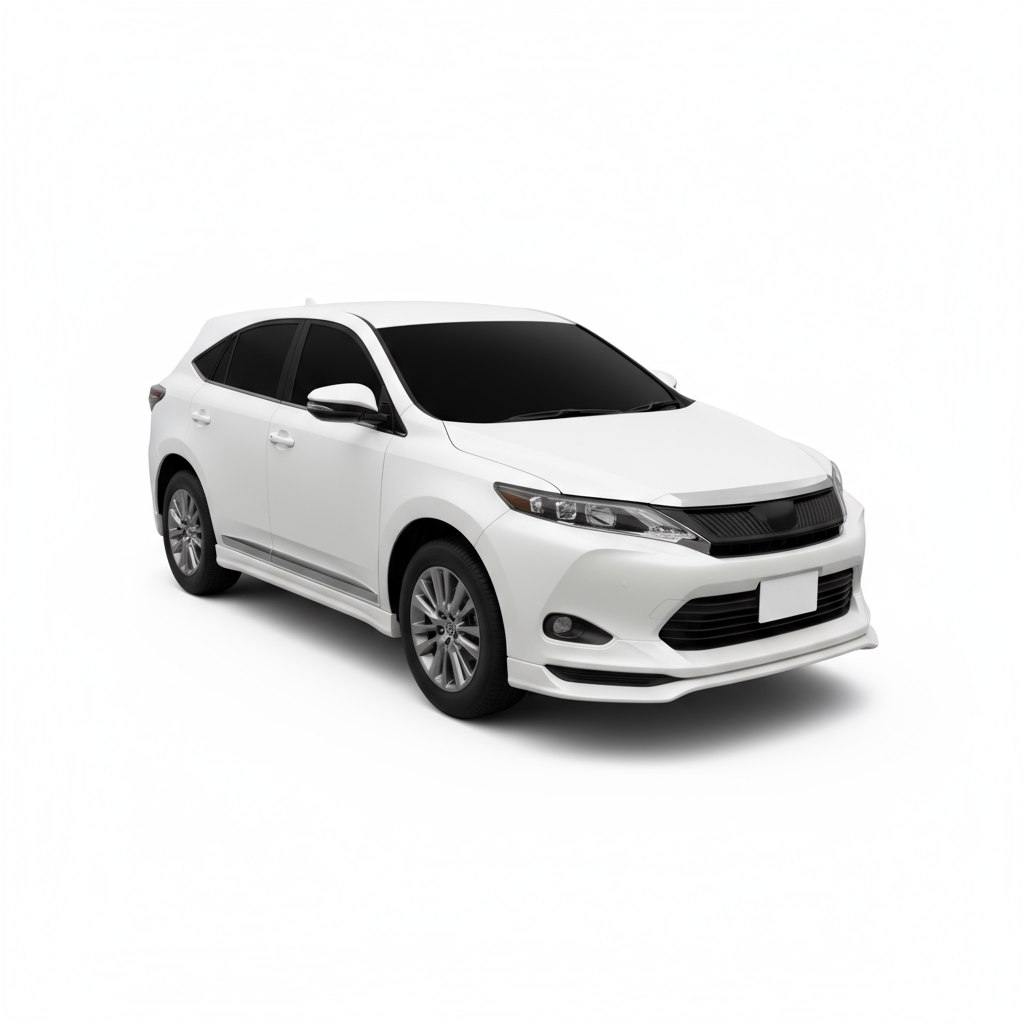 <b>Toyota Harrier</b>, 2017

2 370 000 р.

51 576 км

• Двигатель: 2.0л
• КПП: вариатор
• Привод: передний
• Кузов: кроссовер
