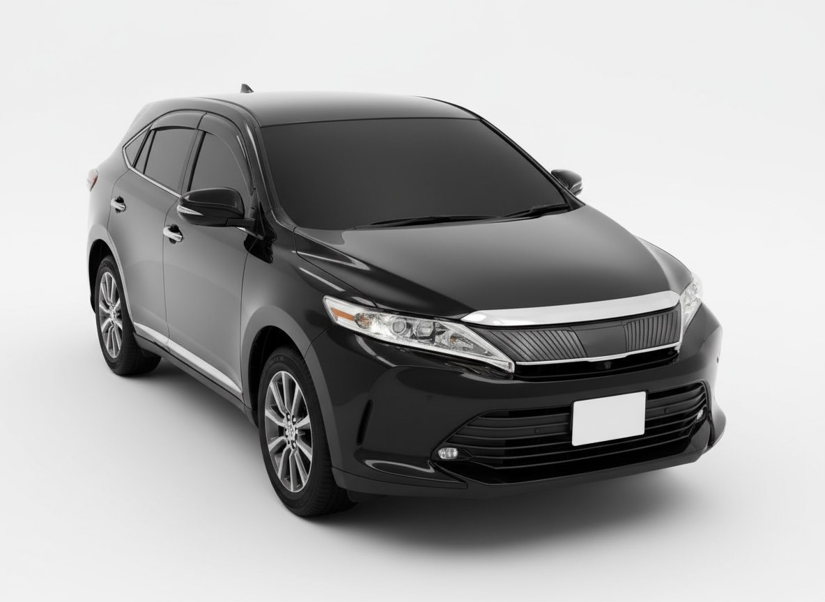 <b>Toyota Harrier</b>, 2020

2 730 000 ₽

58 000 км

• Двигатель: 2.0л
• Топливо: бензин
• Привод: передний
