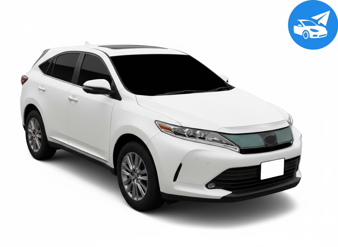 <b>Toyota Harrier</b>

2 100 000 ₽

• Двигатель: 2.0л
• Топливо: бензин
• Привод: полный
• Кузов: кроссовер
