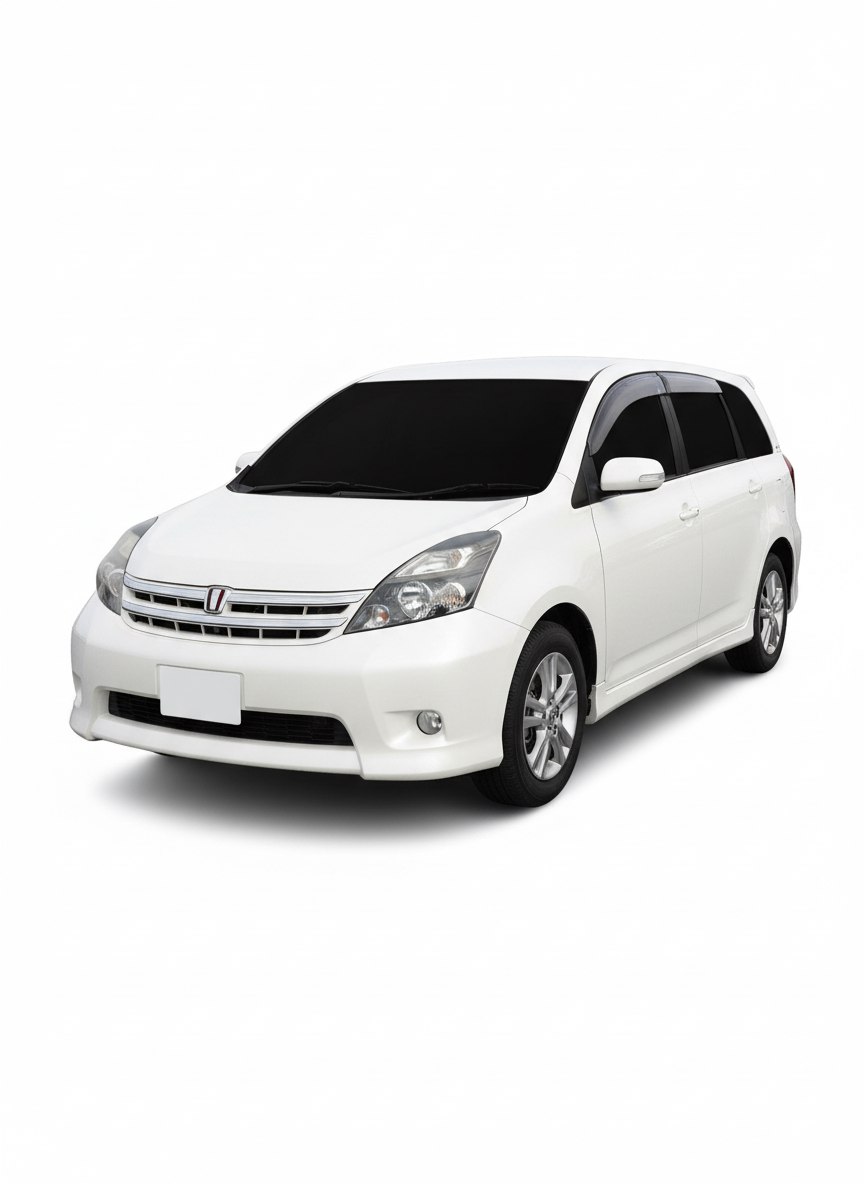 <b>Toyota Isis</b>, 2010

937 000 ₽

133 625 км
