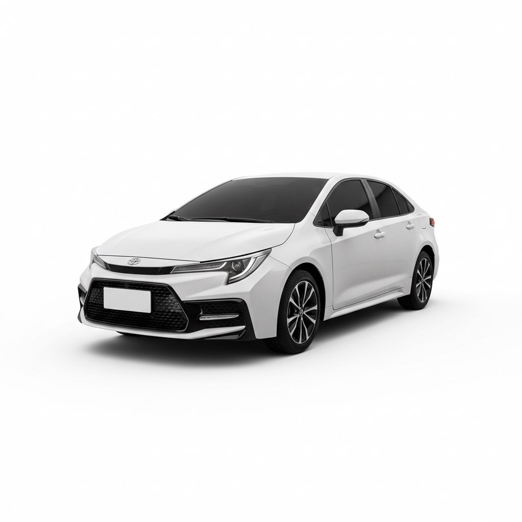 <b>Toyota Levin</b>, 2022

1 690 000 ₽

51 000 км

• Двигатель: 1.2л
• Топливо: бензин
• КПП: вариатор
• Привод: передний
• Кузов: седан

