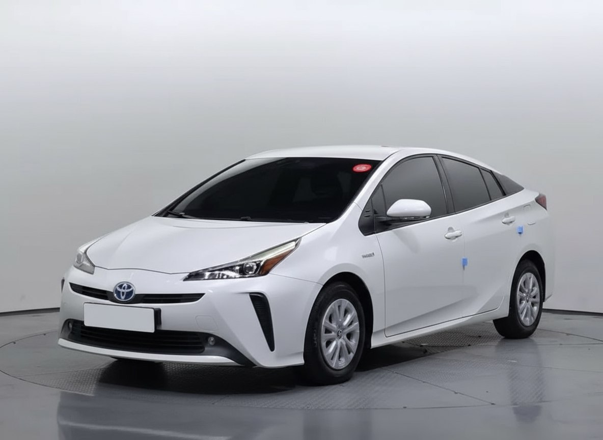 <b>Toyota Prius</b>, 2018

1 885 000 р.

109 834 км

• Двигатель: 1.8л
• Топливо: гибрид
• Привод: передний
