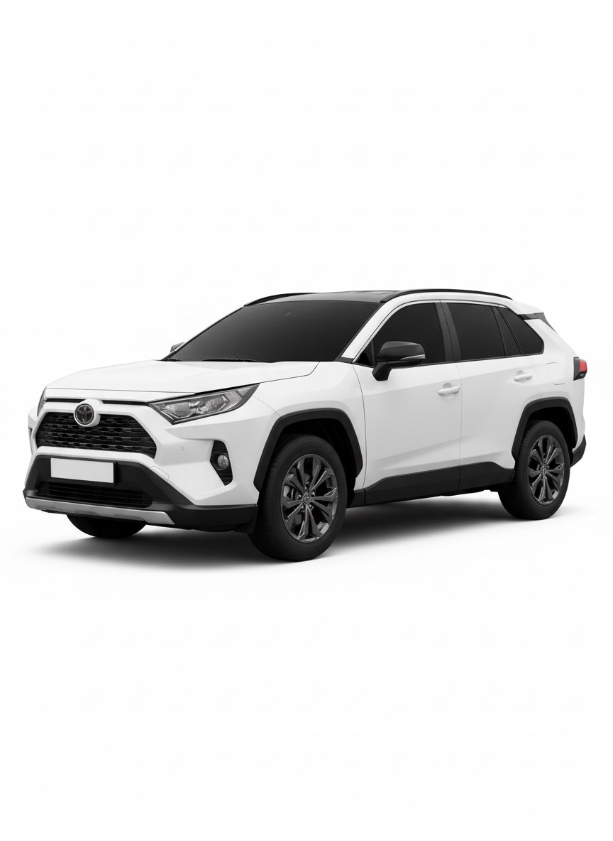 <b>Toyota RAV4</b>, 2025

4 350 000 р.

• Двигатель: 2.0л
• Топливо: бензин
• КПП: вариатор
• Привод: полный
• Кузов: кроссовер
