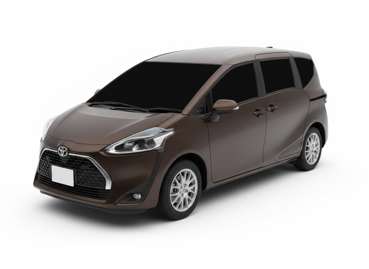 <b>Toyota Sienta</b>, 2021

1 155 000 р.

36 000 км

• Двигатель: 1.5л
• КПП: вариатор
• Привод: передний
