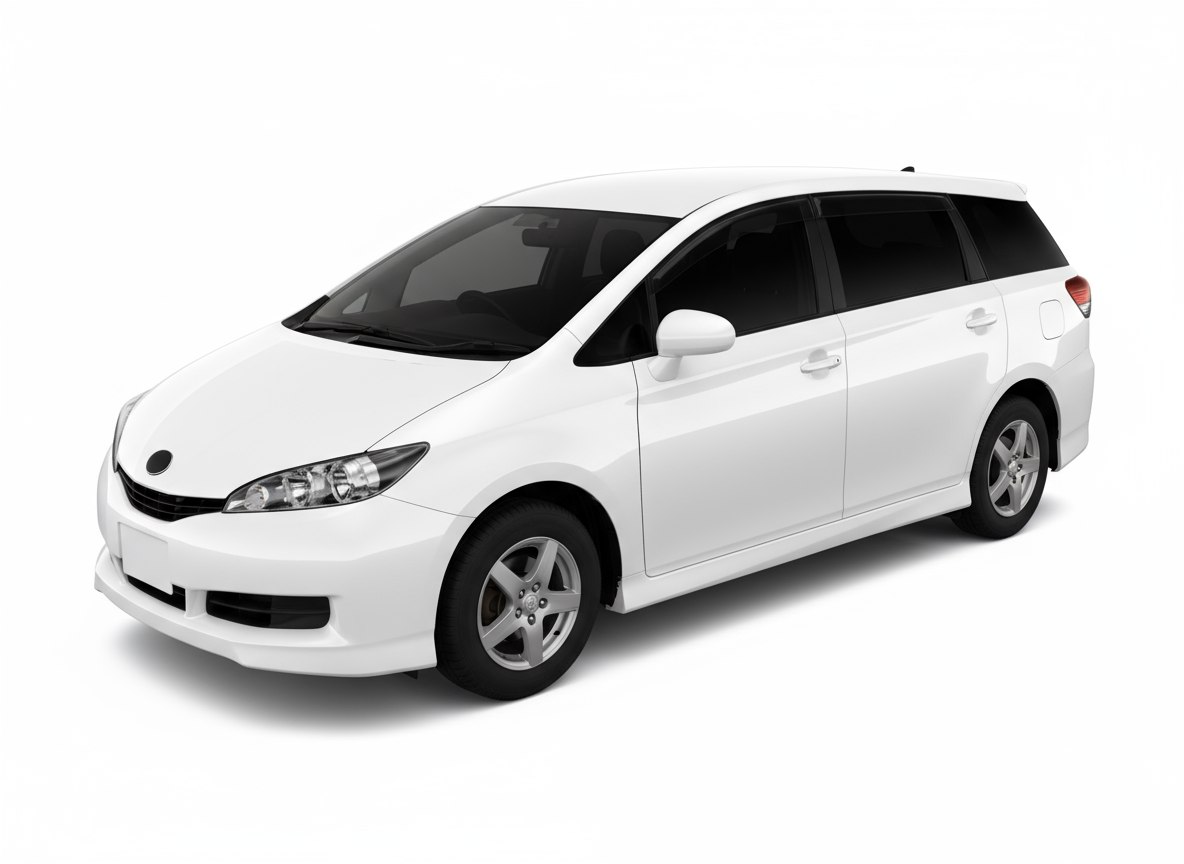 <b>Toyota Wish</b>, 2010

1 050 000 р.

74 000 км

• Двигатель: 1.8л
• Привод: передний
