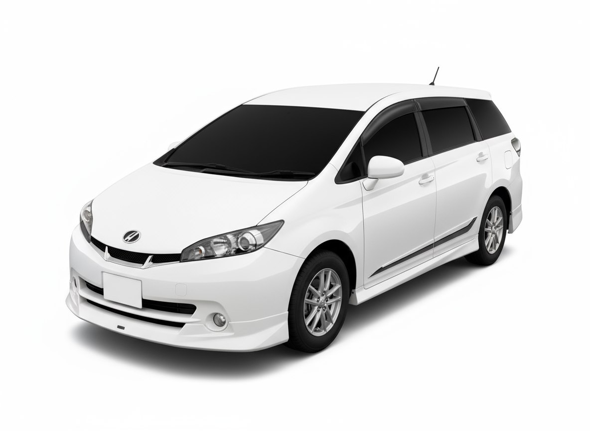 <b>Toyota Wish</b>, 2012

1 317 000 ₽

120848 км
