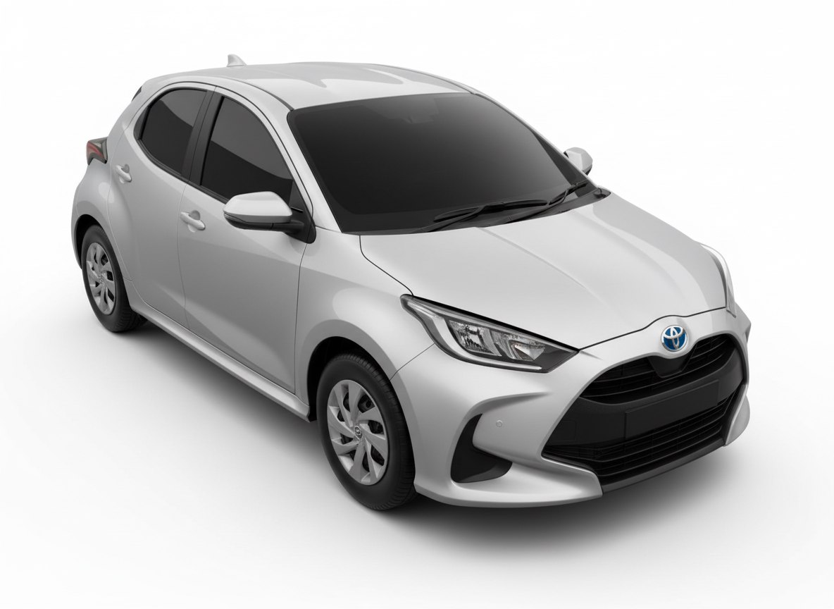 <b>Toyota Yaris</b>, 2021

1 010 000 р.

29 000 км

• Двигатель: 1.5л
• КПП: вариатор
• Привод: передний
