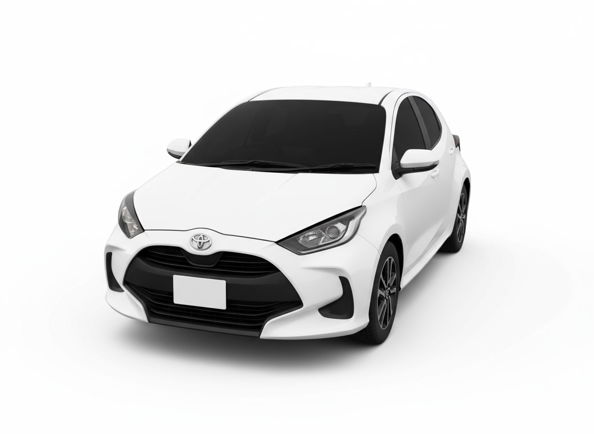 <b>Toyota Yaris</b>, 2022

800 000 р.

• Двигатель: 1.0л
• КПП: вариатор
• Привод: передний
