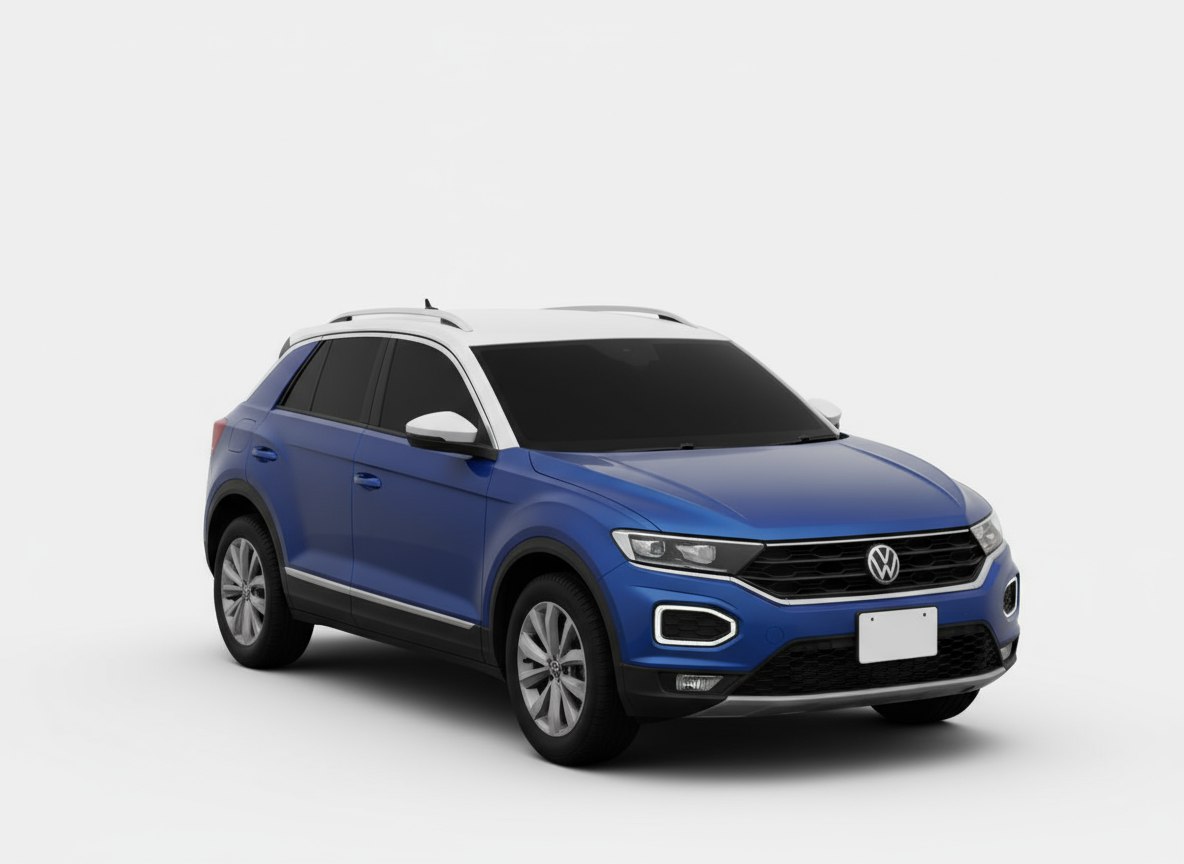 <b>VOLKSWAGEN T-ROC</b>, 2022

2 100 000 ₽

• Двигатель: 1.4л
• Топливо: бензин
• КПП: робот
• Привод: передний
• Кузов: кроссовер

