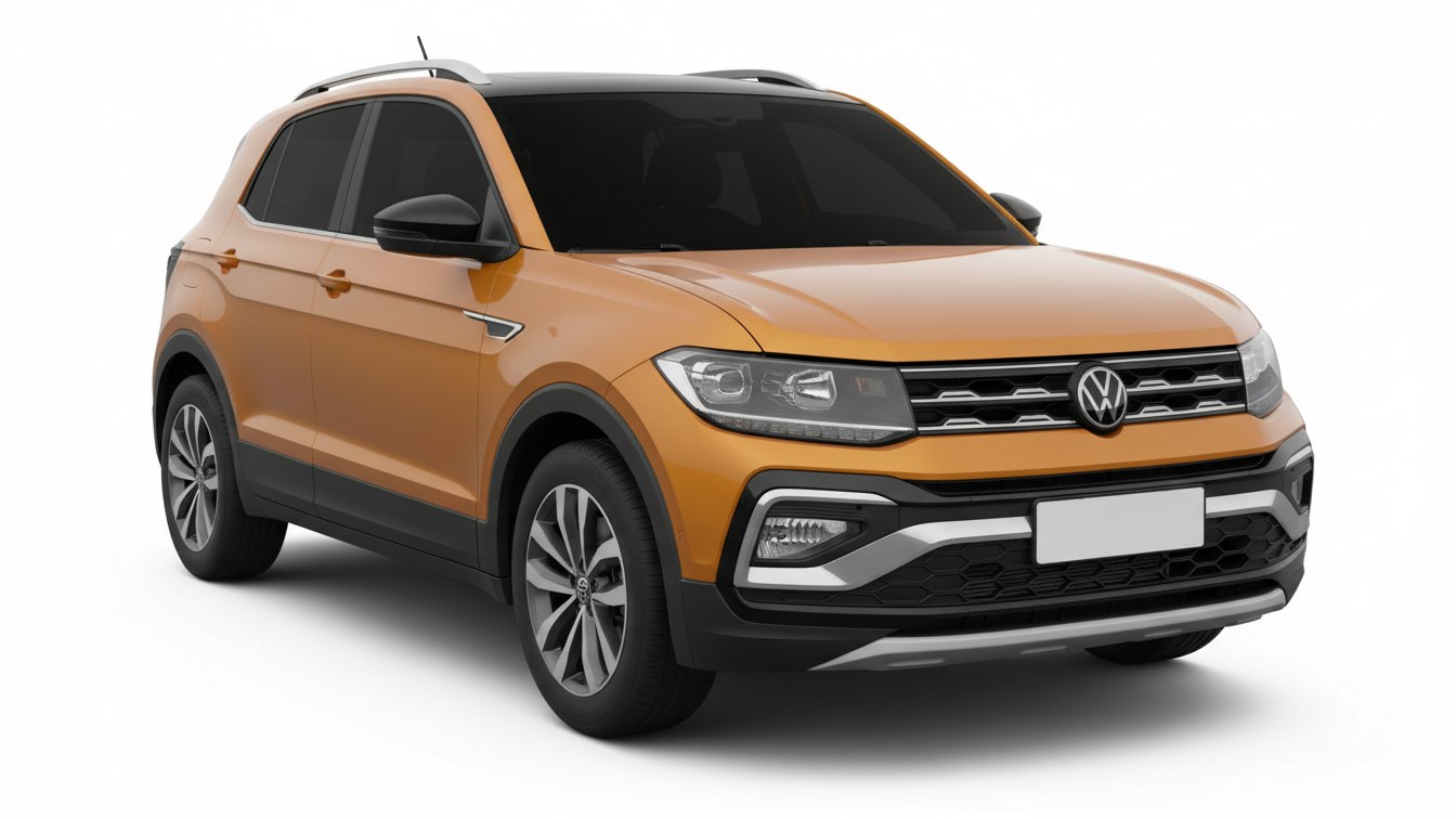 <b>Volkswagen T-Cross</b>, 2022

1 720 000 ₽

41 146 км

• Двигатель: 1.5л
• Топливо: бензин
• Привод: передний
• Кузов: кроссовер
