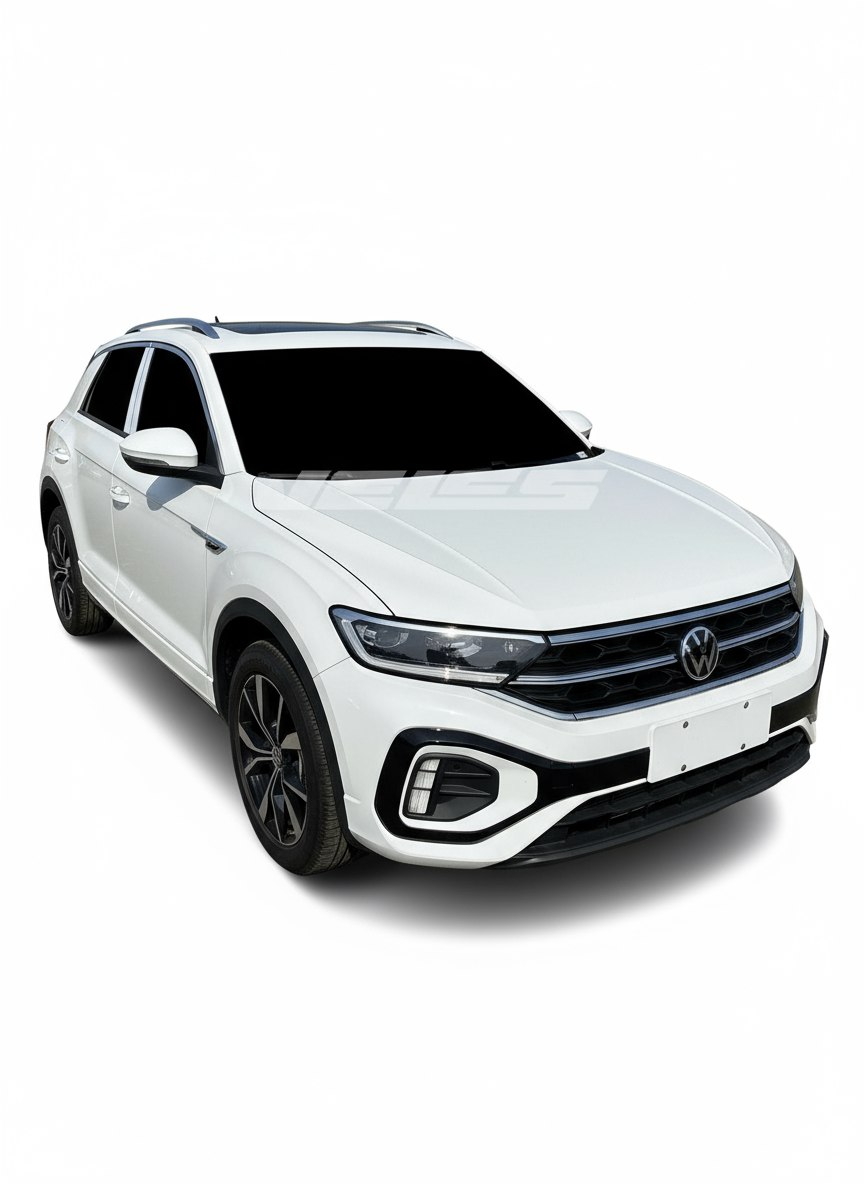 <b>Volkswagen T-ROC</b>, 2025

3 600 000 ₽

• Двигатель: 1.5л
• Топливо: бензин
• КПП: роботизированная
• Привод: передний
• Кузов: кроссовер
