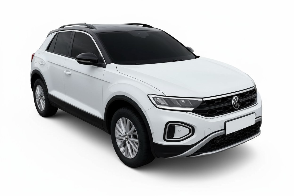 <b>Volkswagen T-Roc</b>, 2023

2 040 000 р.

8 000 км

• Двигатель: 1.4л
• Топливо: бензин
• Привод: передний
• Кузов: кроссовер
