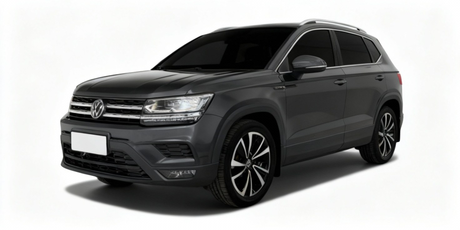 <b>Volkswagen Tharu</b>, 2022

2 130 000 ₽

10 600 км

• Двигатель: 1.4л
• Топливо: бензин
• КПП: робот
• Привод: передний
