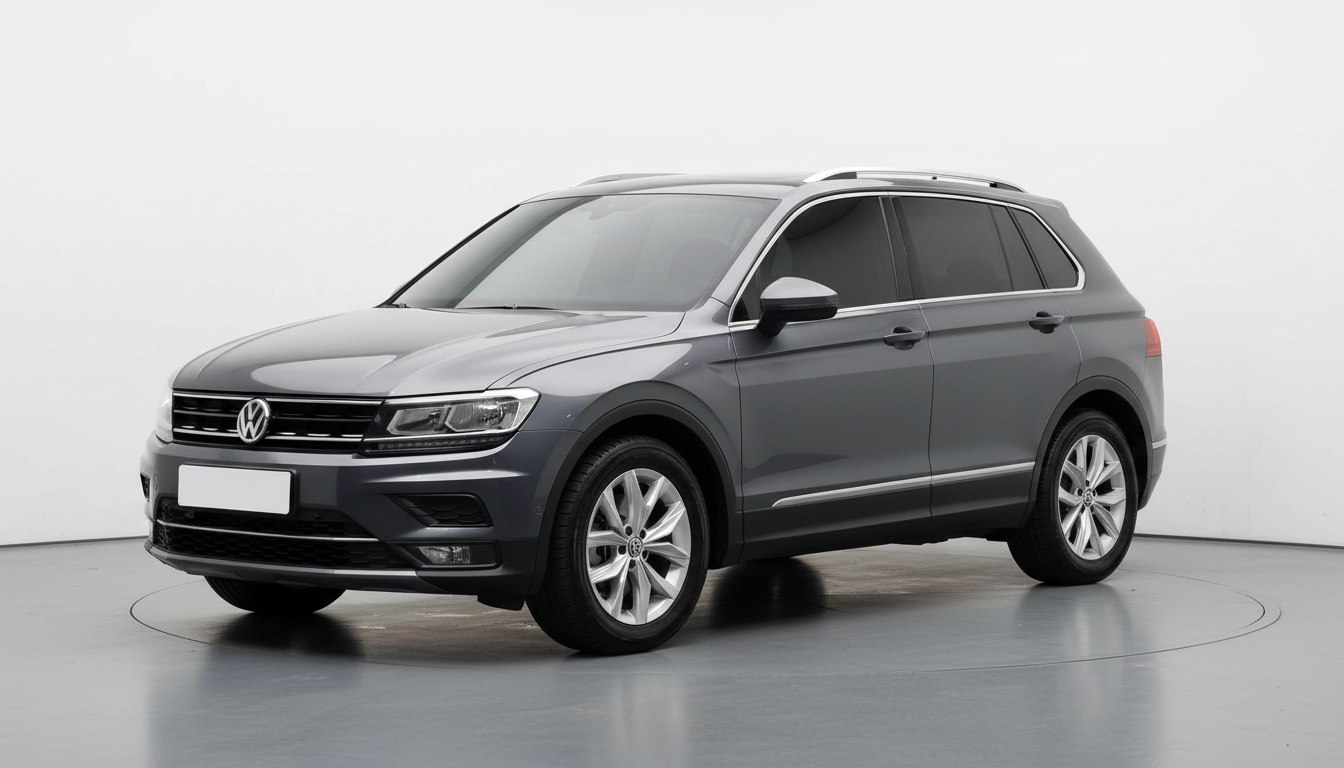 <b>Volkswagen Tiguan</b>, 2020

3 150 000 р.

66 819 км

• Двигатель: 2.0л
• Топливо: дизель
• КПП: робот
• Привод: полный
• Кузов: кроссовер
