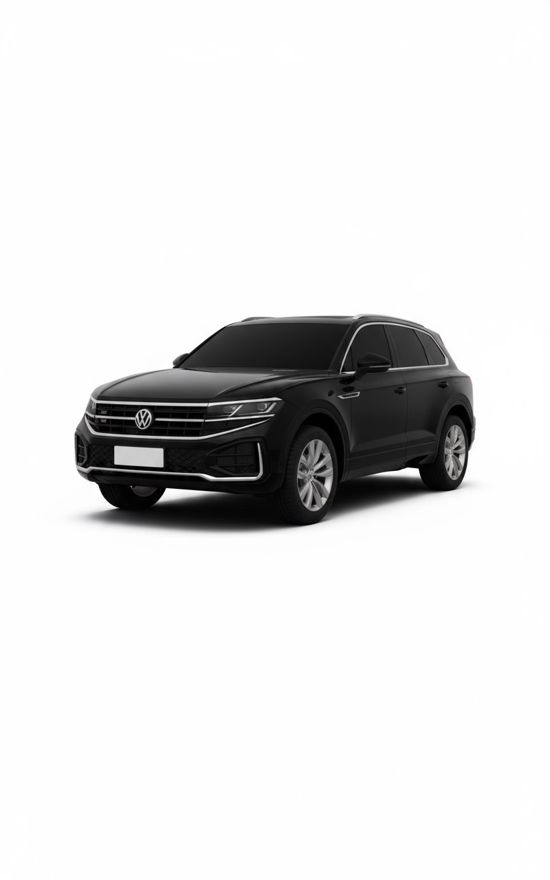 <b>Volkswagen Touareg</b>, 2025

10 200 000 ₽

815 км

• Двигатель: 3.0л
• Топливо: дизель
• КПП: автомат
• Привод: полный
• Кузов: внедорожник
