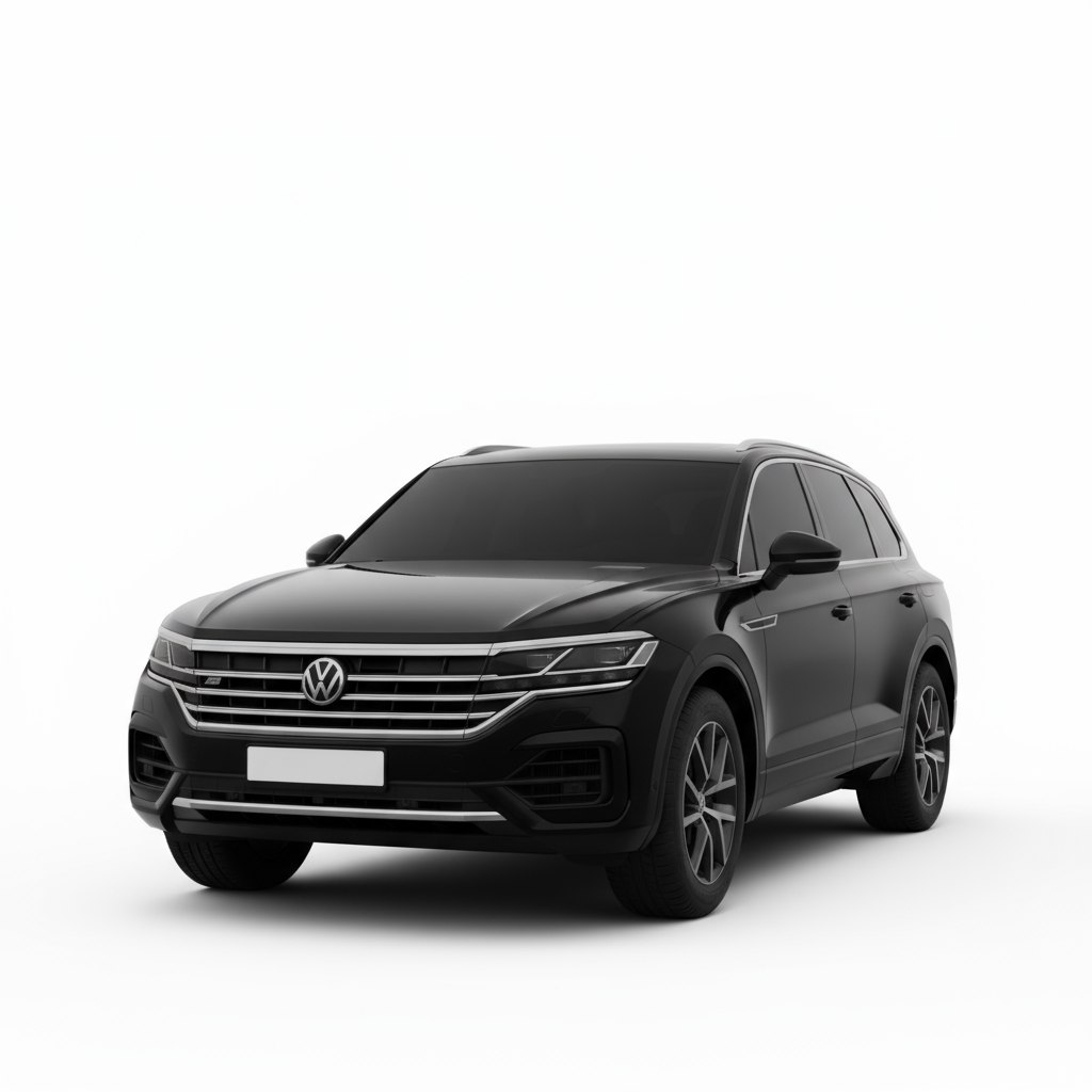<b>Volkswagen Touareg</b>

10 440 000 ₽

• Двигатель: 3.0л
• Топливо: дизель
• Кузов: внедорожник

