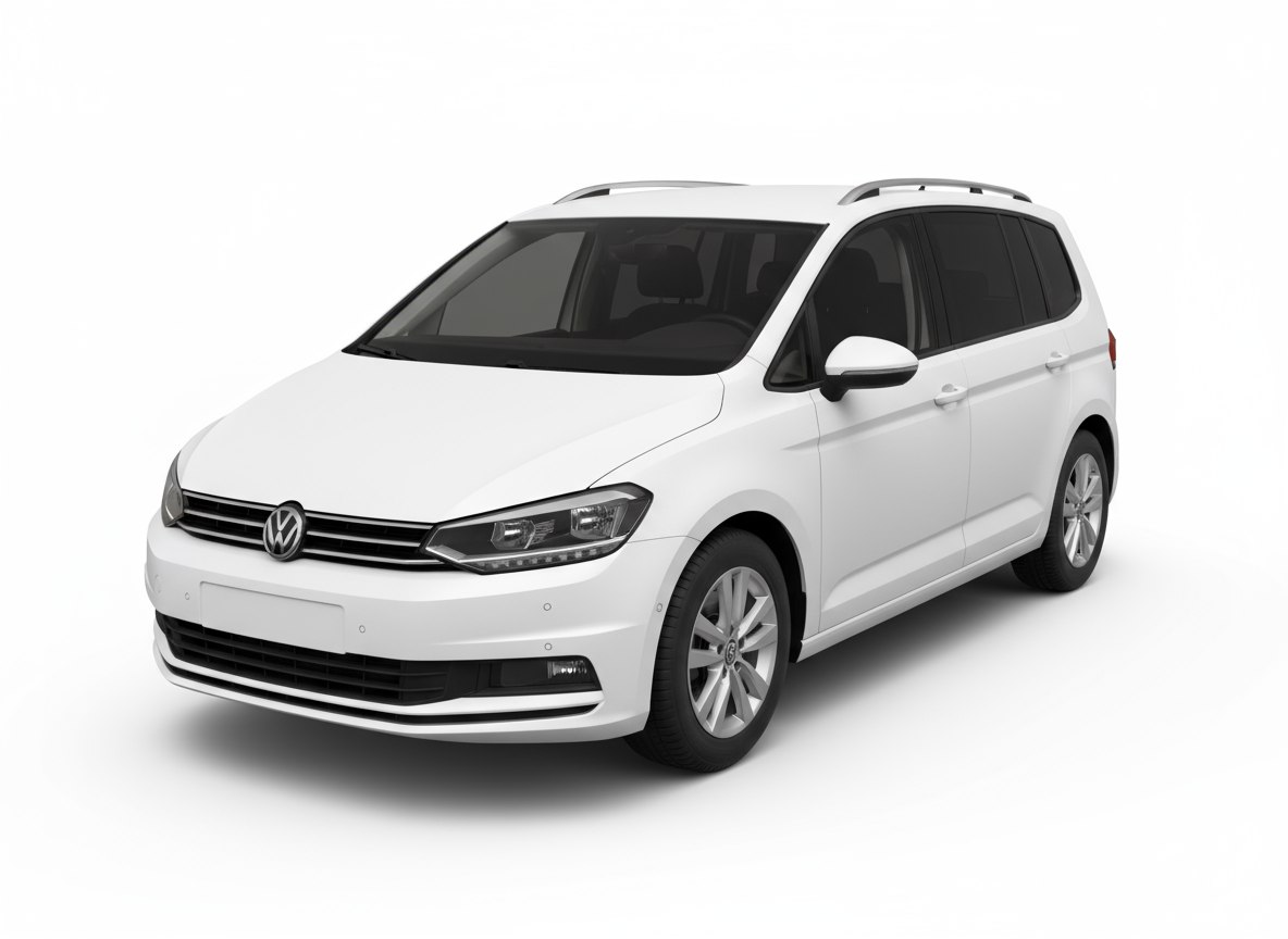 <b>Volkswagen Touran</b>, 2021

31 150 €

79900 км

• Двигатель: 1.5л
• Топливо: бензин

