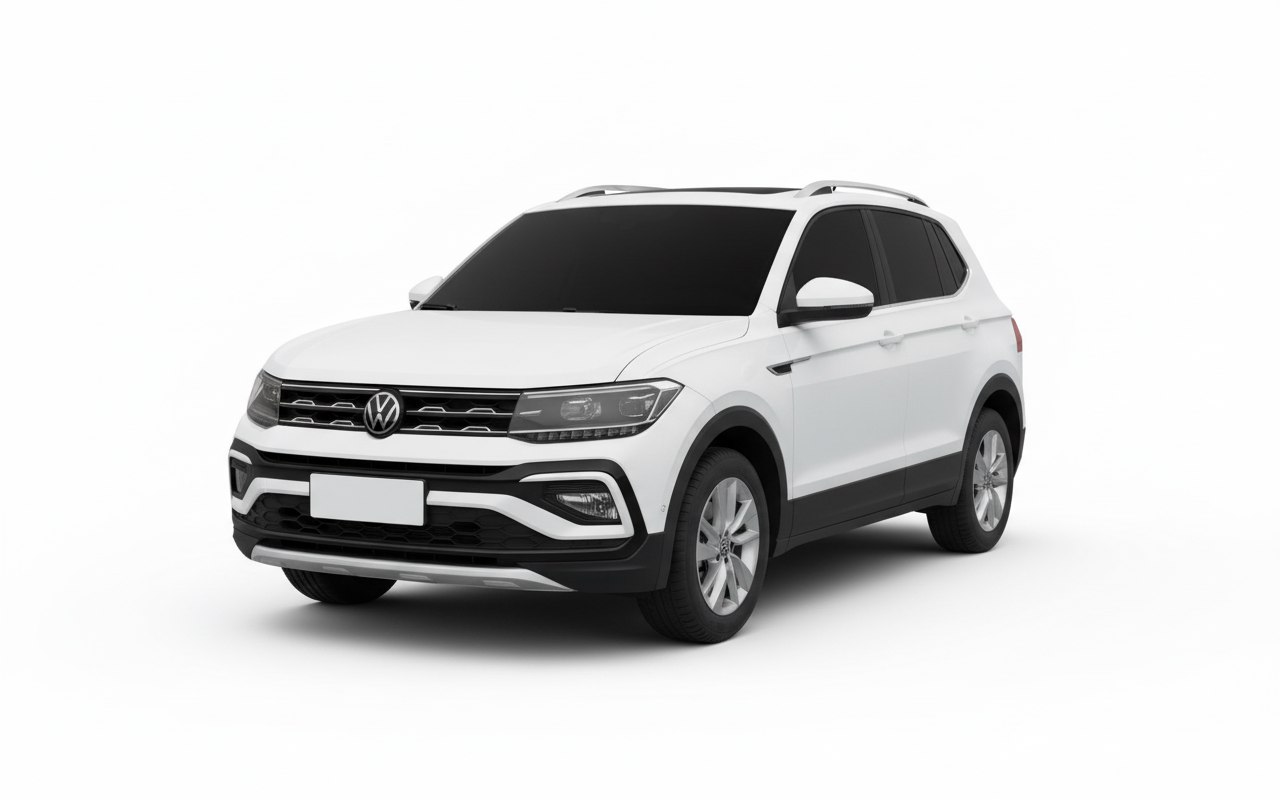<b>Volkswagen None</b>
