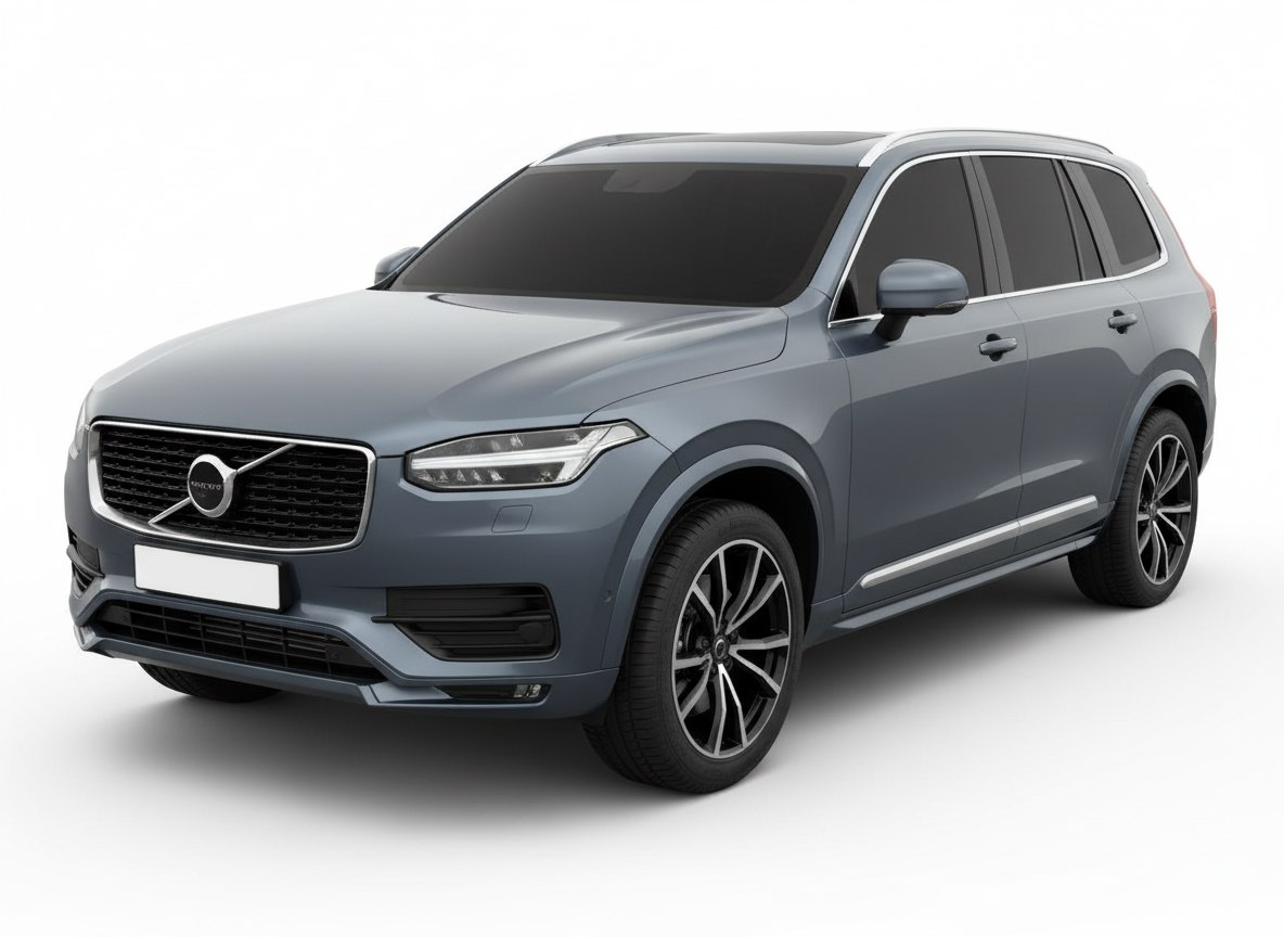 <b>Volvo XC90</b>, 2024

8 068 765 ₽

9 222 км

• Двигатель: 2.0л
• Топливо: бензин
• КПП: автомат
• Привод: полный
• Кузов: кроссовер
