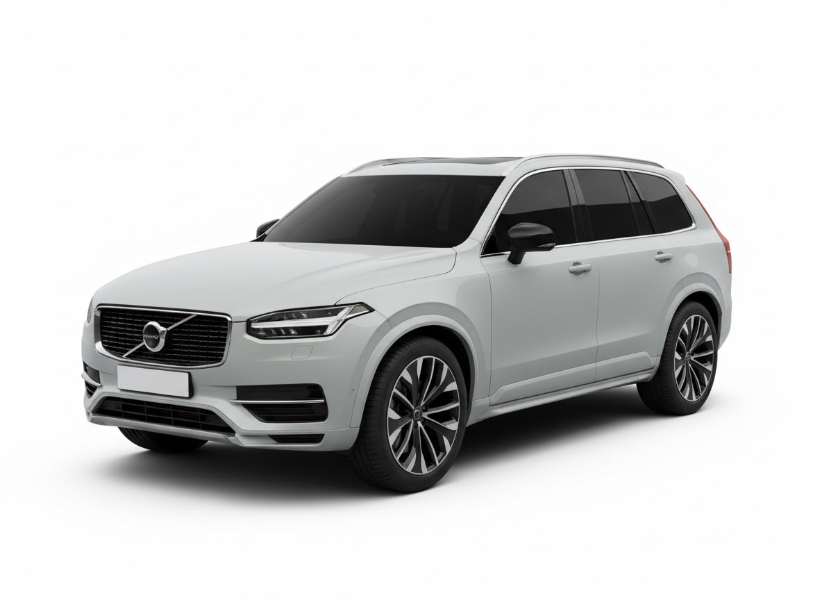 <b>Volvo XC90</b>, 2025

9 730 423 ₽

1 200 км

• Двигатель: 2.0л
• Топливо: бензин
• КПП: автомат
• Привод: полный
• Кузов: кроссовер
